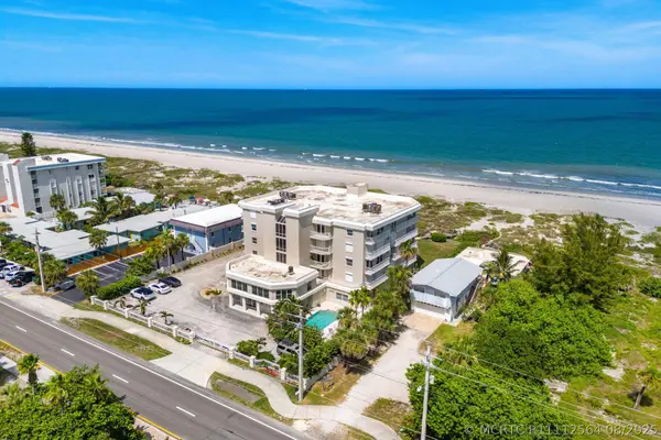 1155 S Atlantic Avenue #203, Cocoa Beach, FL 32931