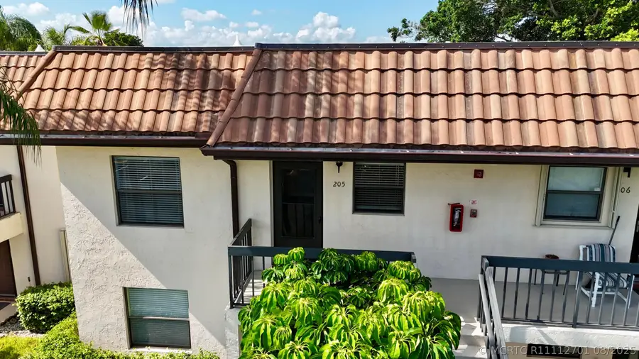 7214 Golf Colony Court #205, Lake Worth, FL 33467 - #2