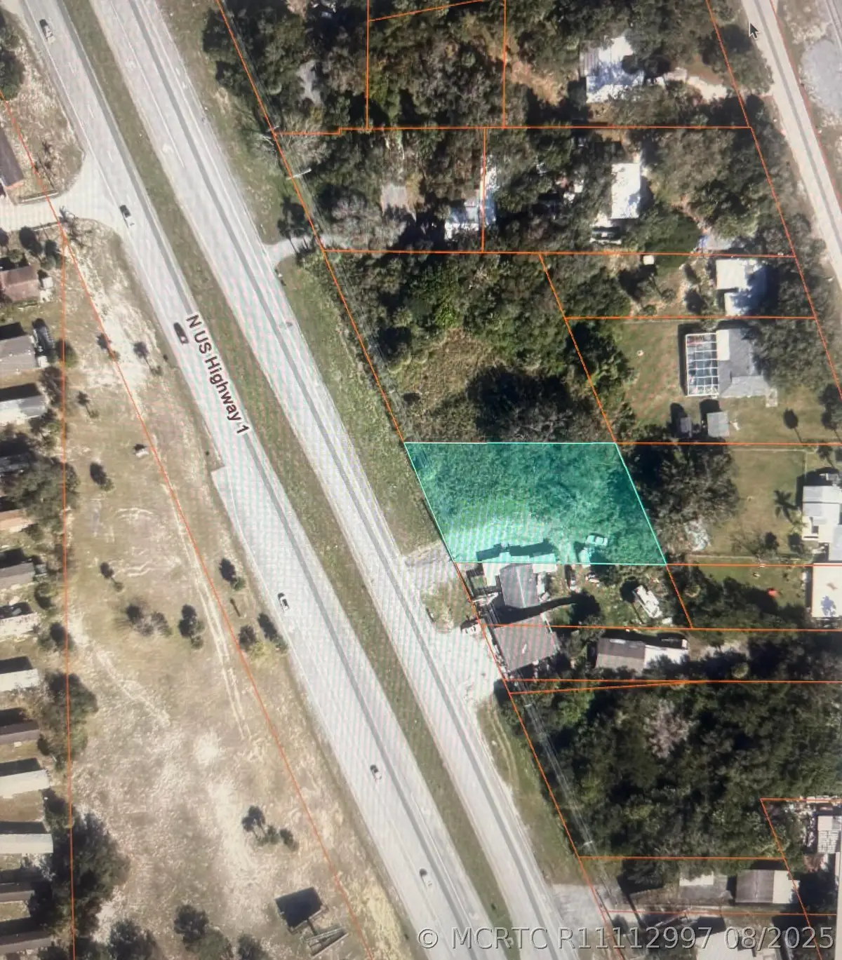 0 N Us 1 Highway, Fort Pierce, FL 34950 - #1