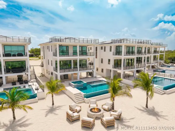 231 E Shore Drive #Unit 2, Summerland Key, FL 33040
