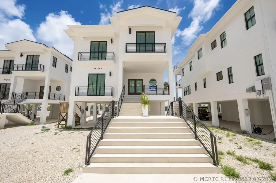 231 E Shore Drive #Unit 6, Key West, FL 33040 - #3