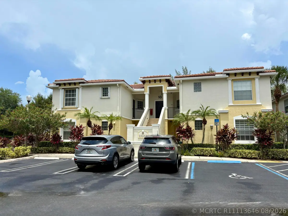 23265 Carolwood Lane #201, Boca Raton, FL 33428 - #1