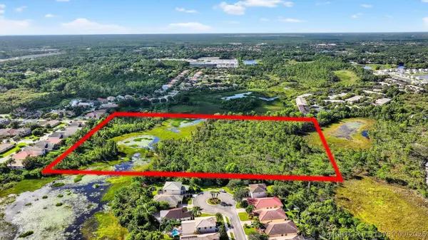 0 SE Askew Avenue, Stuart, FL 34997