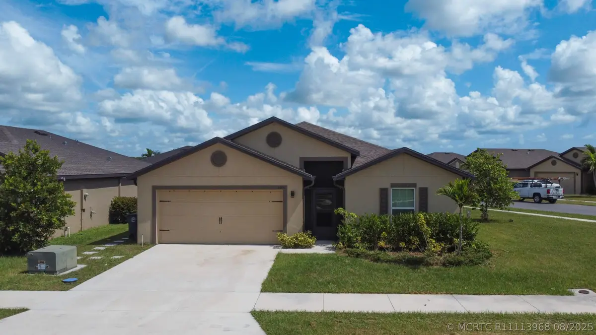 5551 Imagination Drive, Fort Pierce, FL 34947 - #1