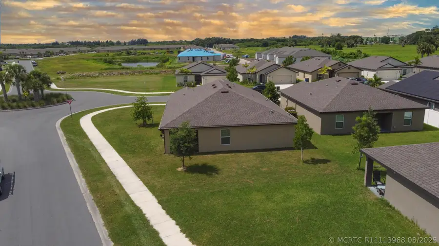 5551 Imagination Drive, Fort Pierce, FL 34947 - #2