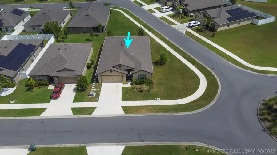 5551 Imagination Drive, Fort Pierce, FL 34947 - #3