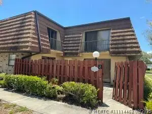 1402 Nebraska Avenue #3, Fort Pierce, FL 34950 - #1