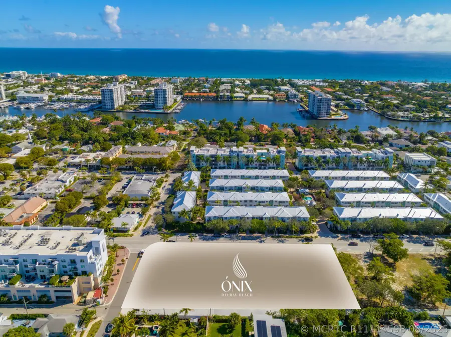 318 SE 5th Avenue #C206, Delray Beach, FL 33483 - #2