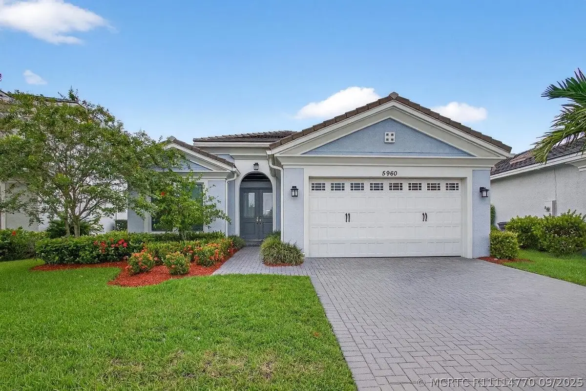 5960 Buttonbush Drive, Loxahatchee, FL 33470 - #1