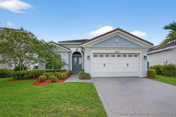 5960 Buttonbush Drive, Loxahatchee, FL 33470