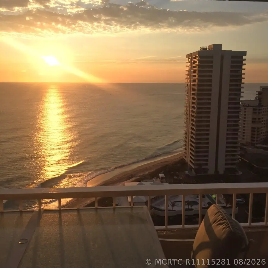 5550 N Ocean Drive #22b, Singer Island, FL 33404 - #2