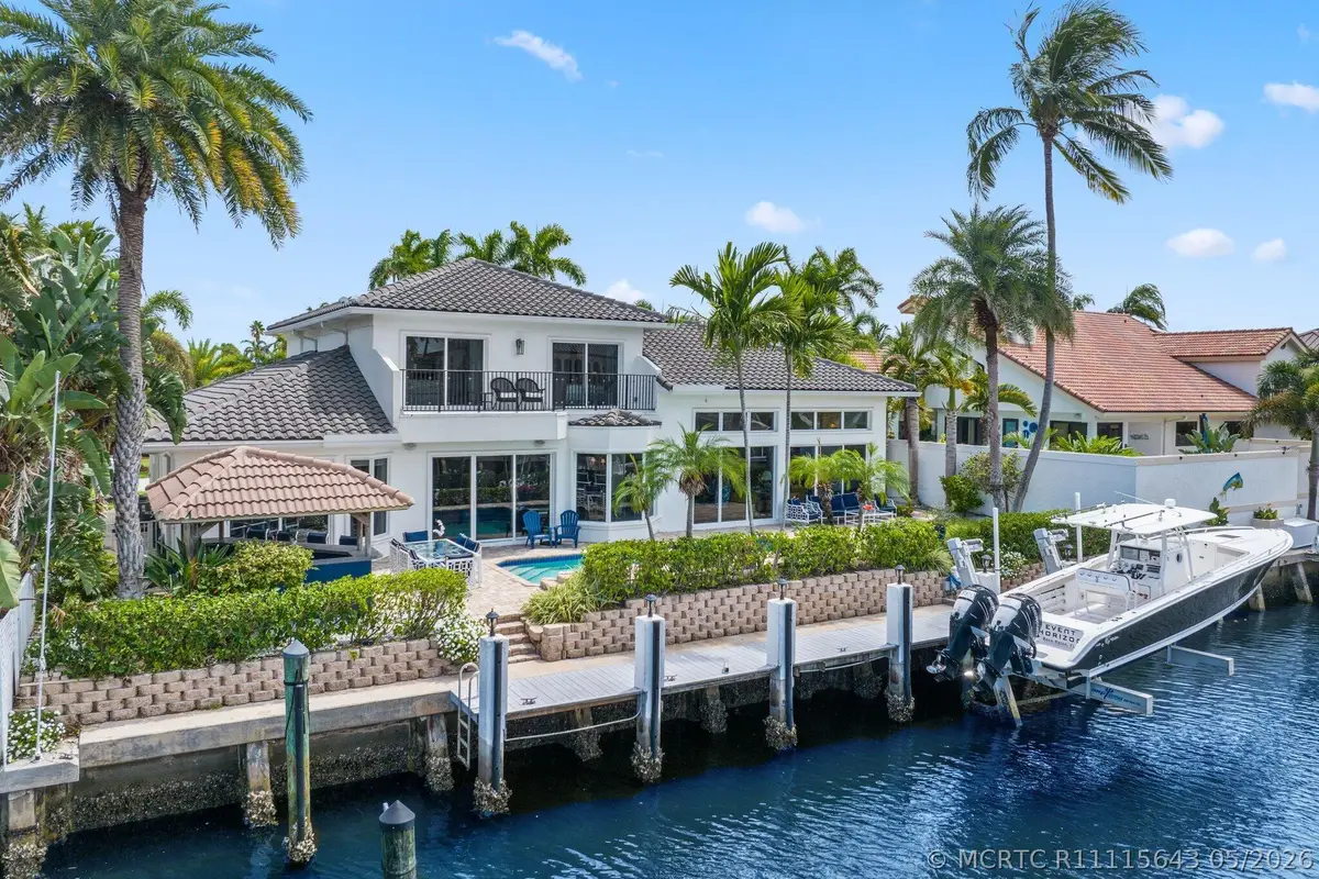 917 Iris Drive, Delray Beach, FL 33483 - #1
