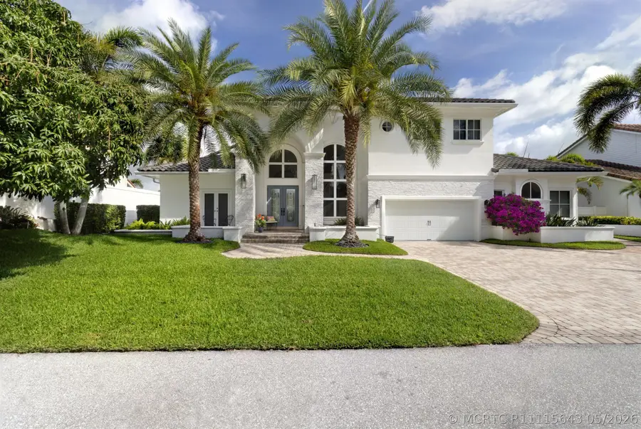 917 Iris Drive, Delray Beach, FL 33483 - #3