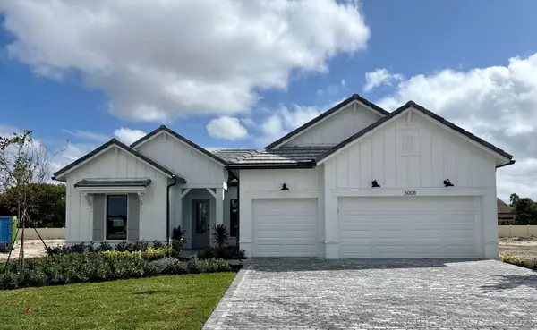 5008 Naugle Way #Stellar 48, Davie, FL 33328