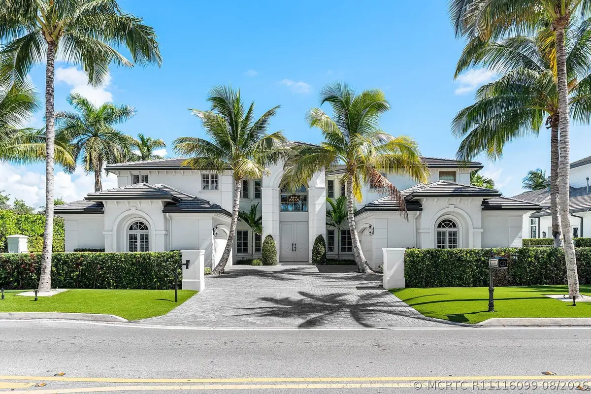 121 Royal Palm Way, Boca Raton, FL 33432 - #1