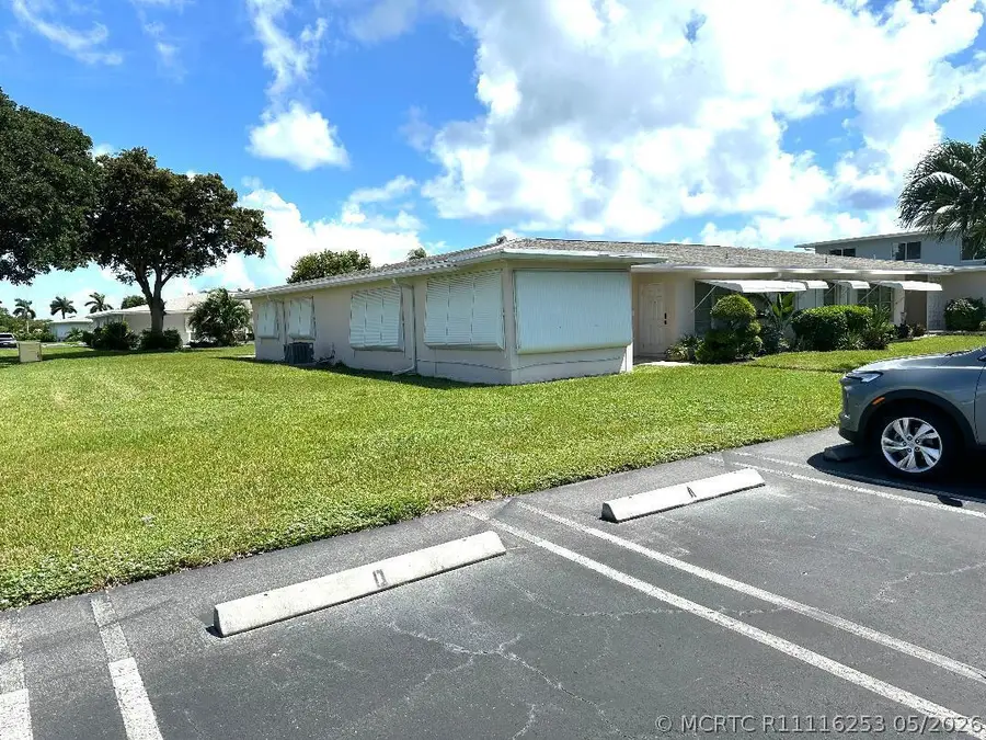 135 South Boulevard #A, Boynton Beach, FL 33435 - #3
