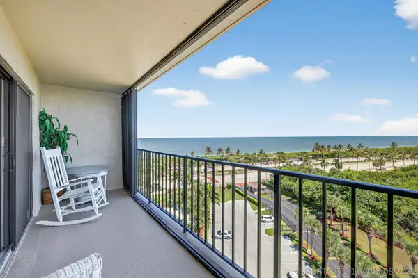 801 S Ocean Drive #910, Fort Pierce, FL 34949