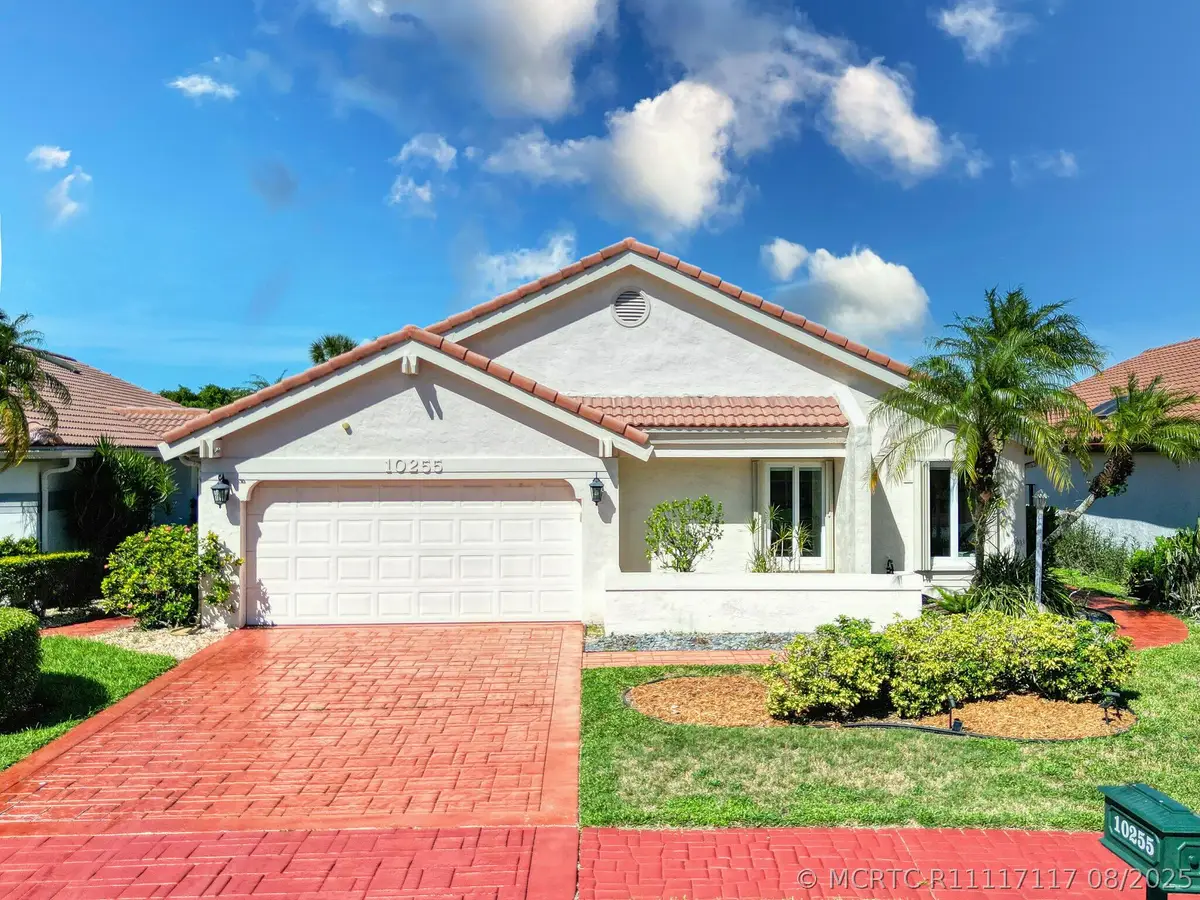 10255 Sunset Bend Drive, Boca Raton, FL 33428 - #1