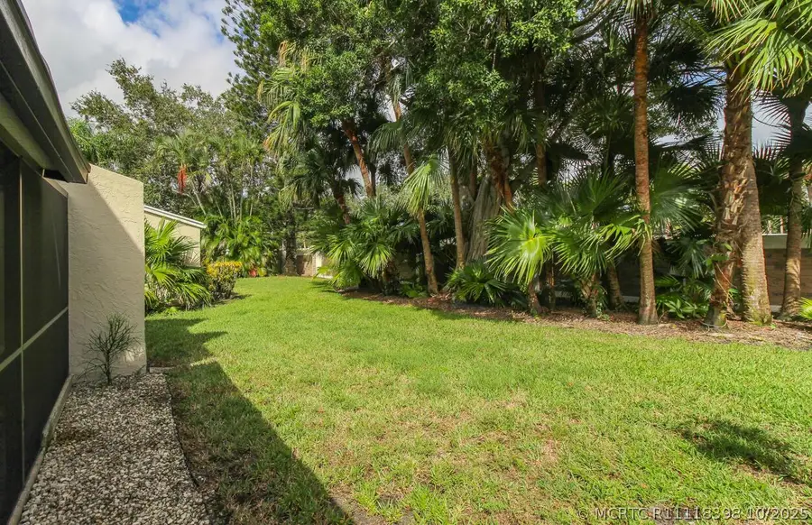 1679 SW Crossing Circle, Palm City, FL 34990 - #3