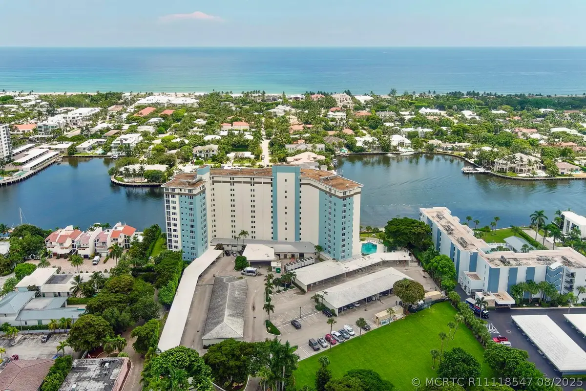 555 SE 6th Avenue #11d, Delray Beach, FL 33483 - #1