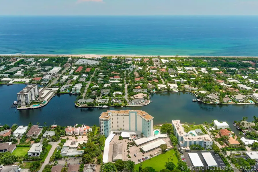 555 SE 6th Avenue #11d, Delray Beach, FL 33483 - #2
