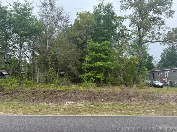 Tbd Dawn Avenue, Interlachen, FL 32148