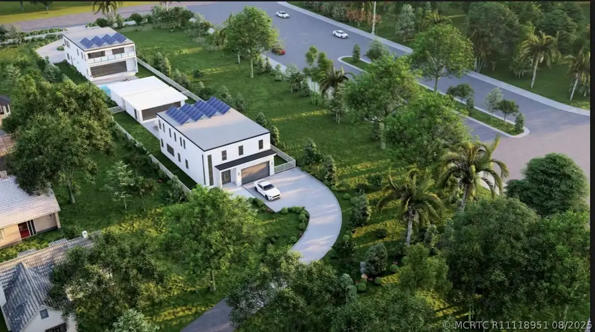 6745 Forest Court, West Palm Beach, FL 33405 - #1