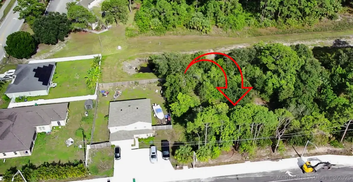 3281 Port St Lucie Boulevard, Port Saint Lucie, FL 34953 - #1