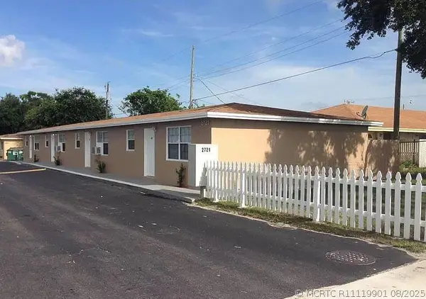 2721 Avenue Avenue S #A1, Riviera Beach, FL 33404