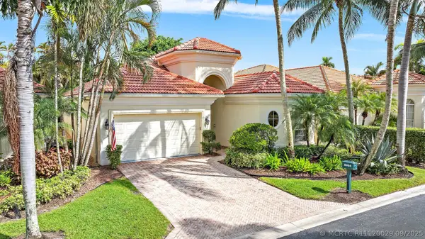 8464 Legend Club Drive, West Palm Beach, FL 33412