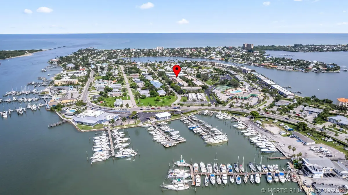 1181 Carlton Court #202, Fort Pierce, FL 34949 - #1
