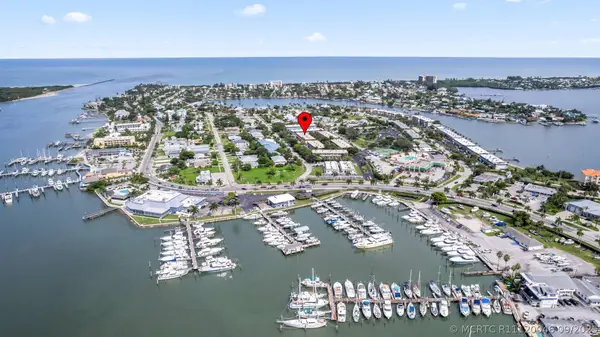 1181 Carlton Court #202, Fort Pierce, FL 34949