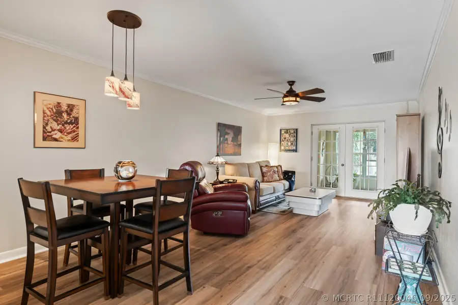 1181 Carlton Court #202, Fort Pierce, FL 34949 - #2