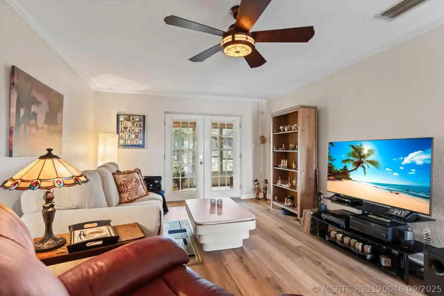 1181 Carlton Court #202, Fort Pierce, FL 34949 - #3