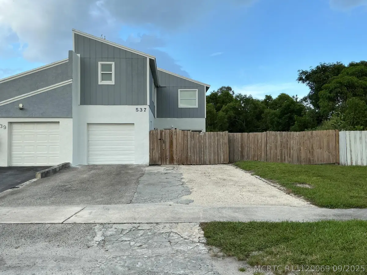 537 NW 51st Avenue W, Delray Beach, FL 33445 - #1