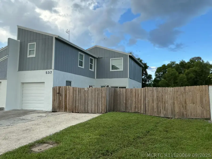 537 NW 51st Avenue W, Delray Beach, FL 33445 - #2