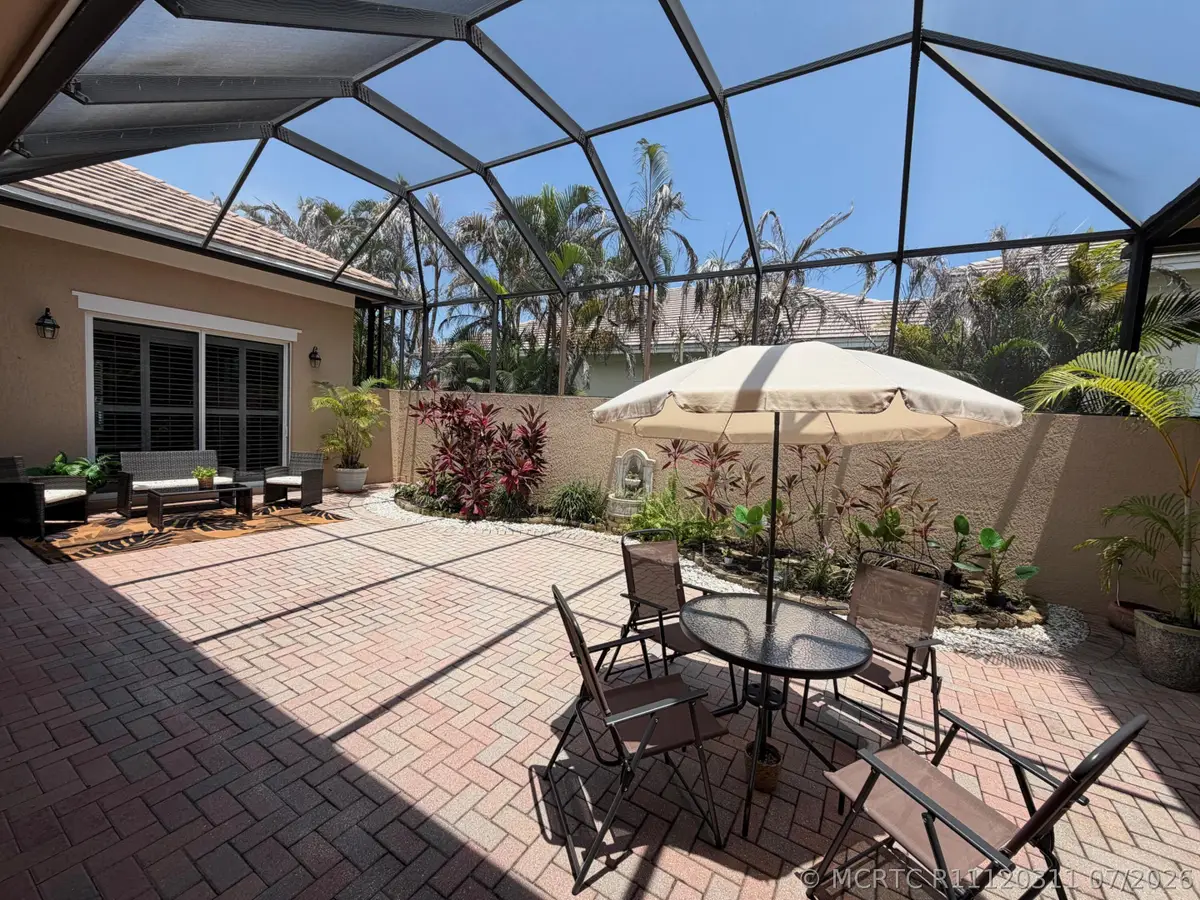 1208 Riverwind Circle, Vero Beach, FL 32967 - #1