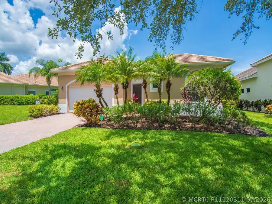 1208 Riverwind Circle, Vero Beach, FL 32967 - #2