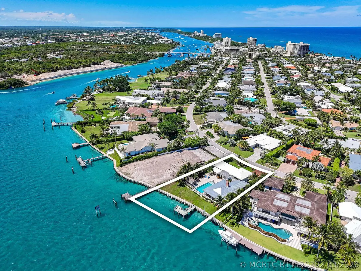 87 Lighthouse Drive, Jupiter Inlet Colony, FL 33469 - #1