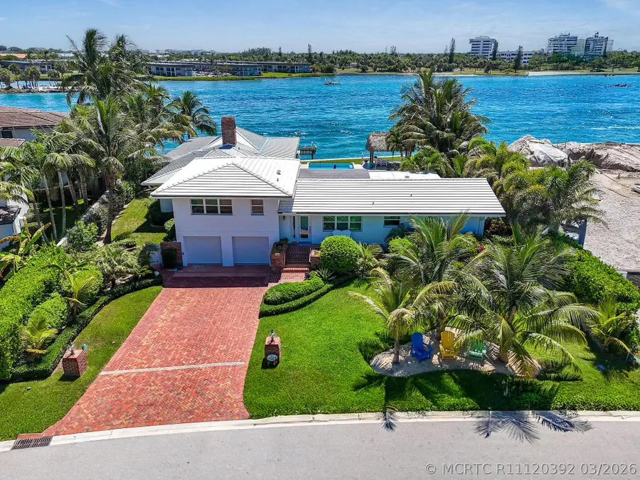87 Lighthouse Drive, Jupiter Inlet Colony, FL 33469 - #2