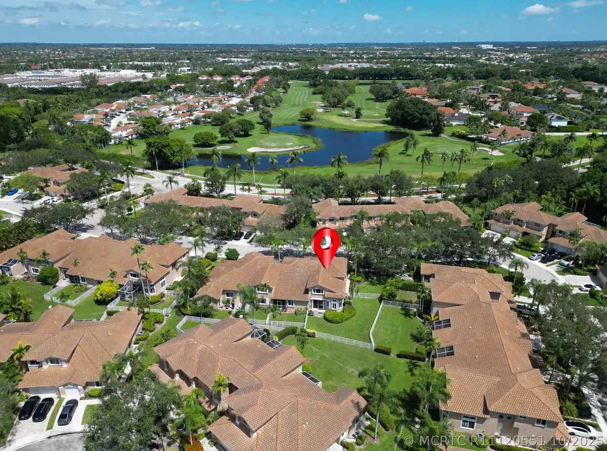 15822 SW 10th Street, Pembroke Pines, FL 33027 - #1