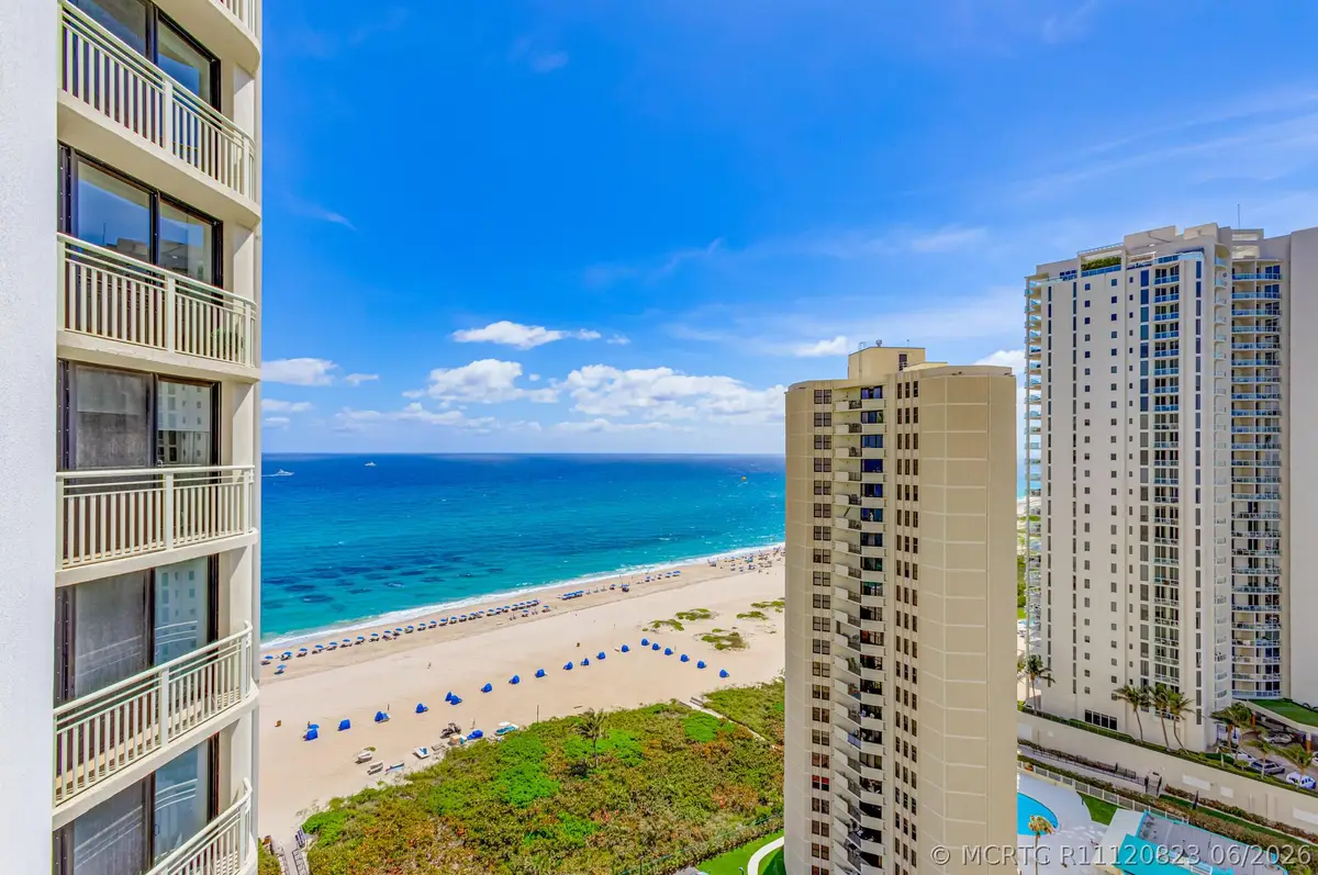 3000 N Ocean Drive #22 G, Singer Island, FL 33404 - #1