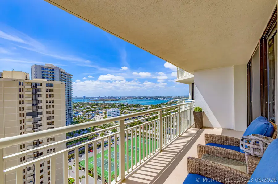 3000 N Ocean Drive #22 G, Singer Island, FL 33404 - #3