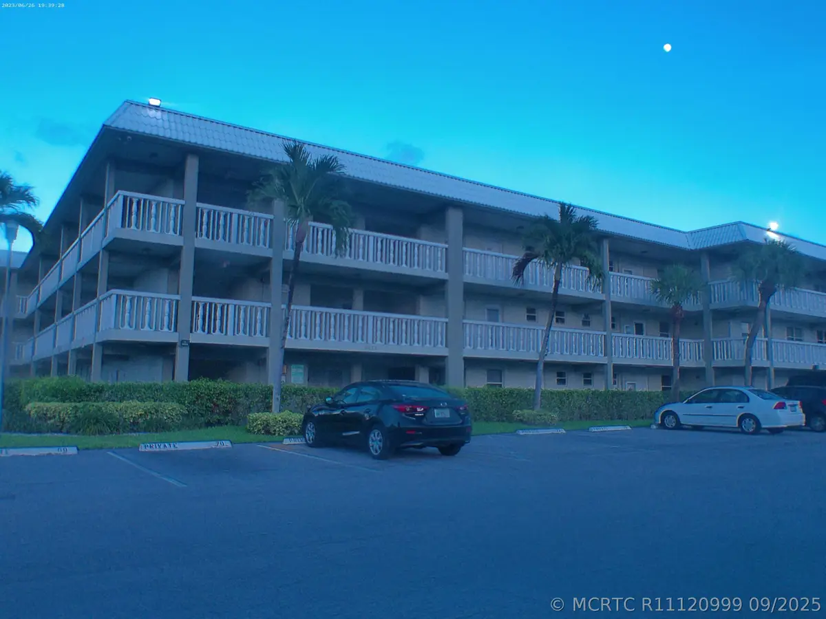 9872 Marina Boulevard #1434, Boca Raton, FL 33433 - #1