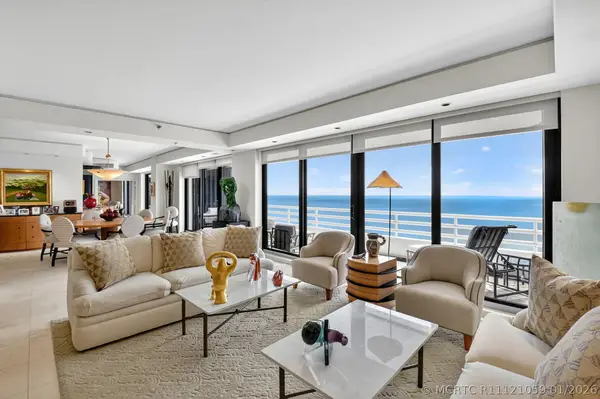 1500 S Ocean Boulevard #1603/04, Boca Raton, FL 33432