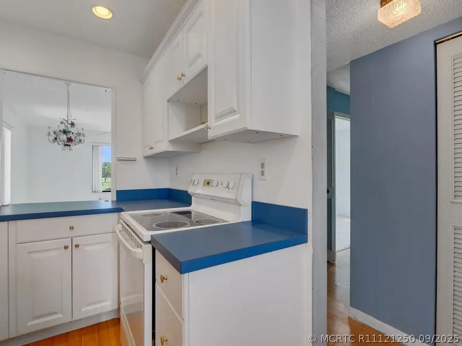 5373 SE Miles Grant Road #208, Stuart, FL 34997 - #2