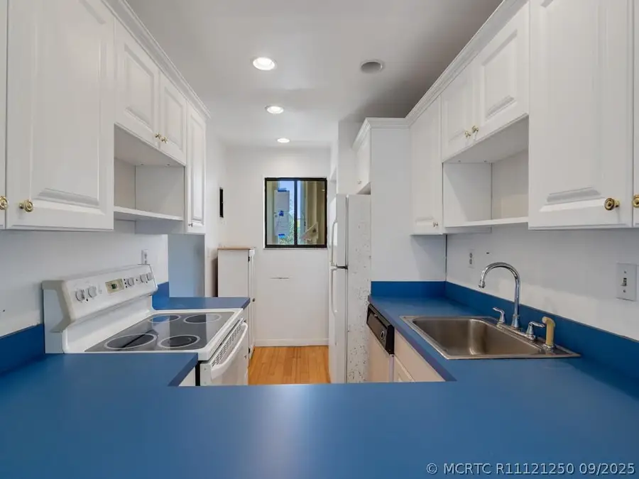 5373 SE Miles Grant Road #208, Stuart, FL 34997 - #3