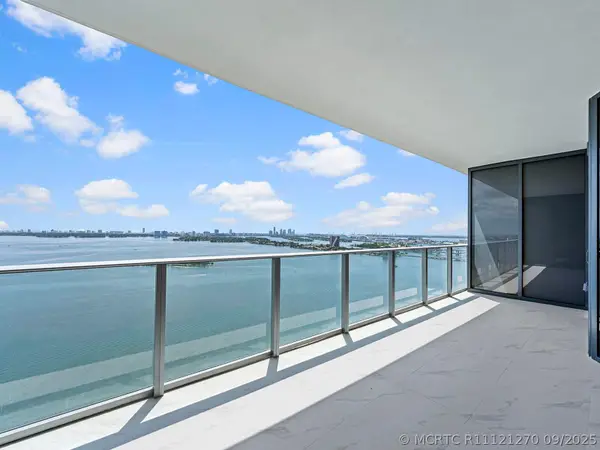700 NE 24th Street #3002, Miami, FL 33137