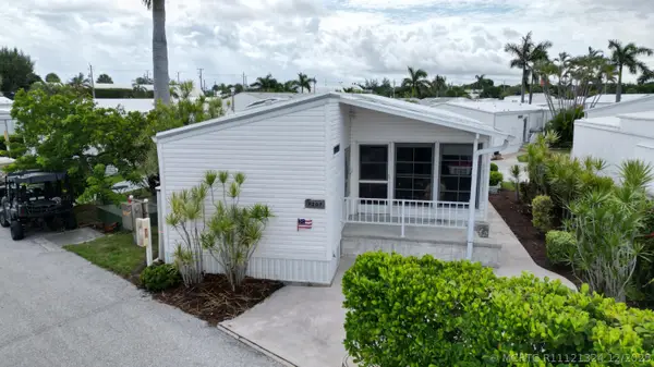 207 N Heron Drive #P, Briny Breezes, FL 33435