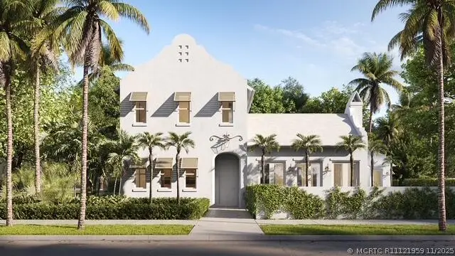 285 Monceaux Road, West Palm Beach, FL 33405 - #1